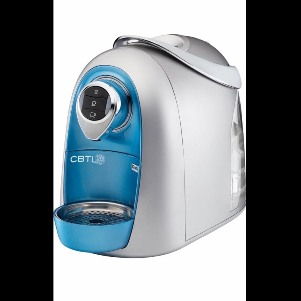 COPY - CBTL KALDI SINGLE CUP BREWER